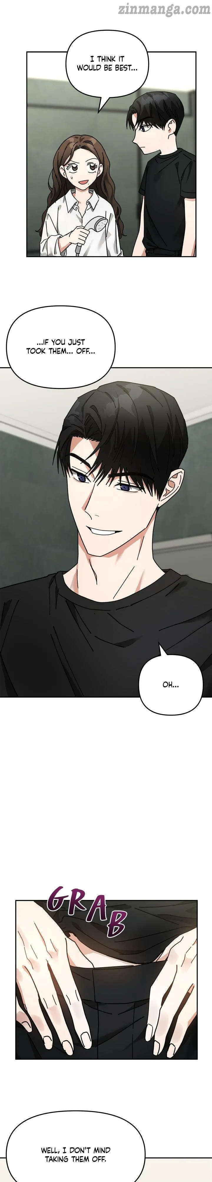 Call me the Devil chapter 14 page 23