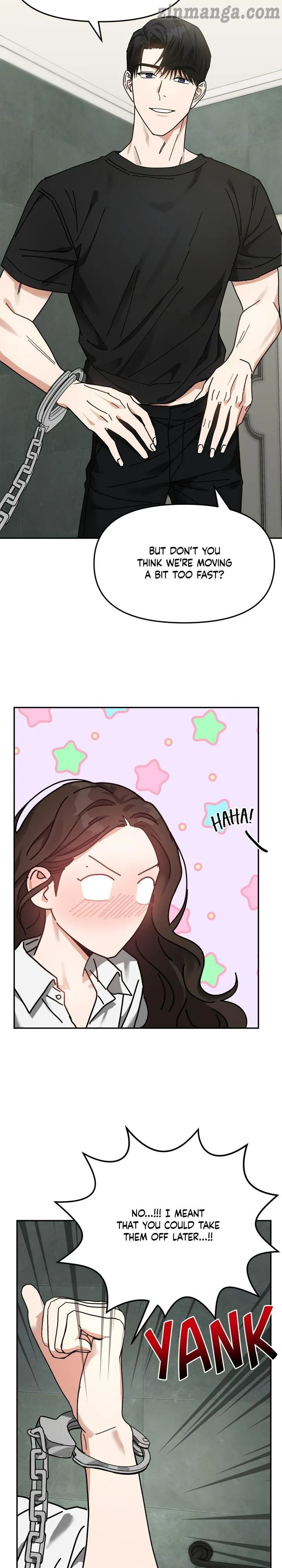 Call me the Devil chapter 14 page 24