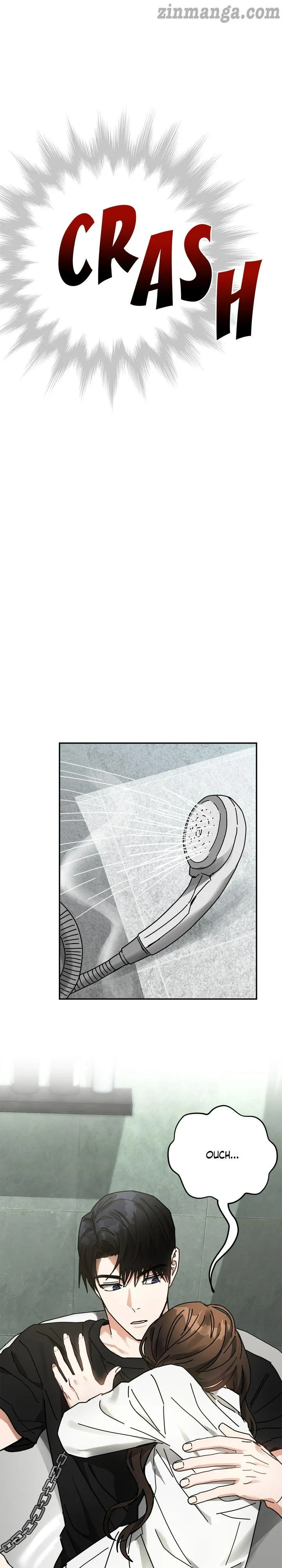 Call me the Devil chapter 14 page 27