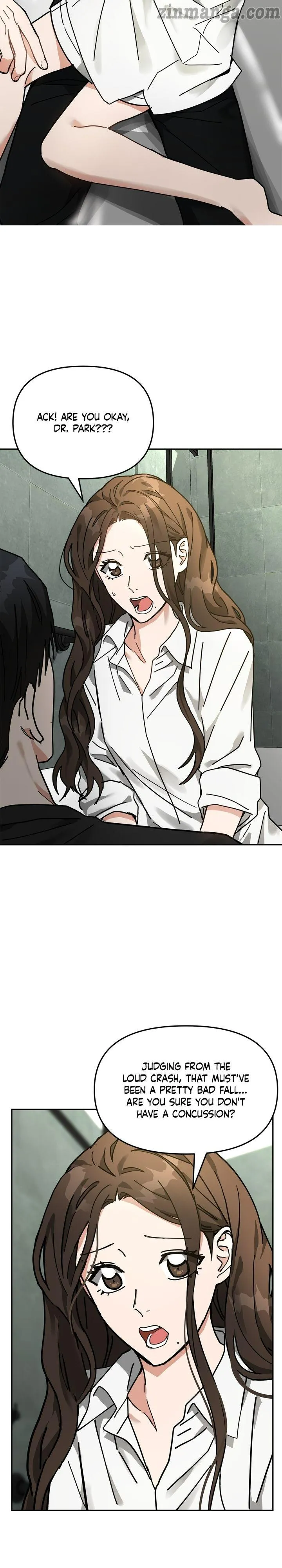 Call me the Devil chapter 14 page 28