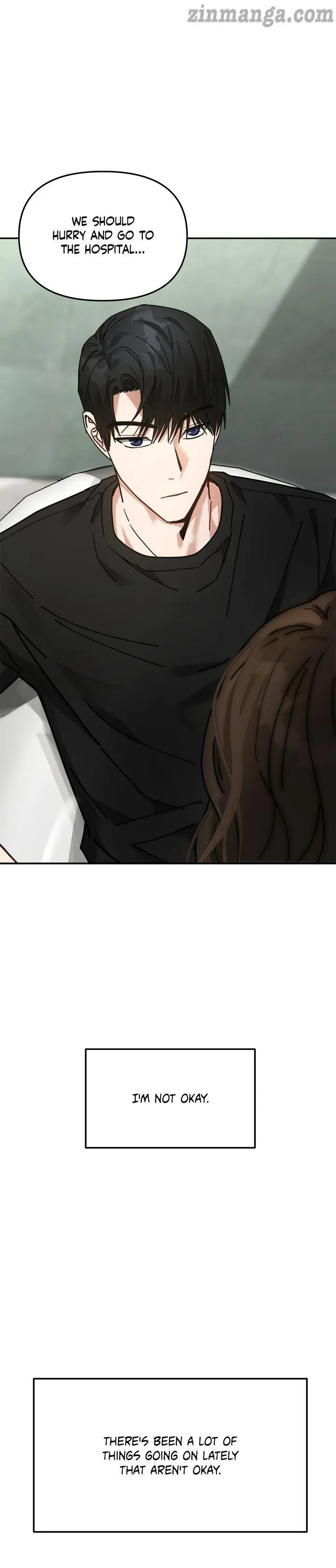 Call me the Devil chapter 14 page 29