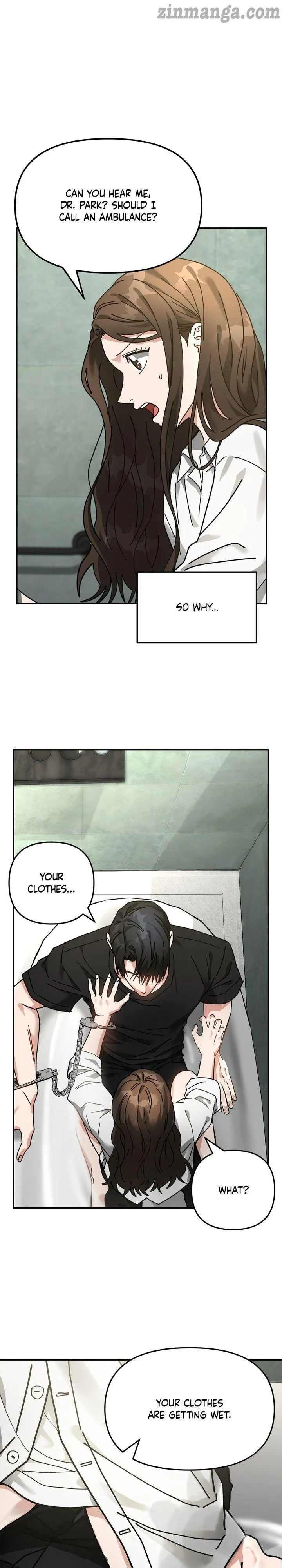 Call me the Devil chapter 14 page 30