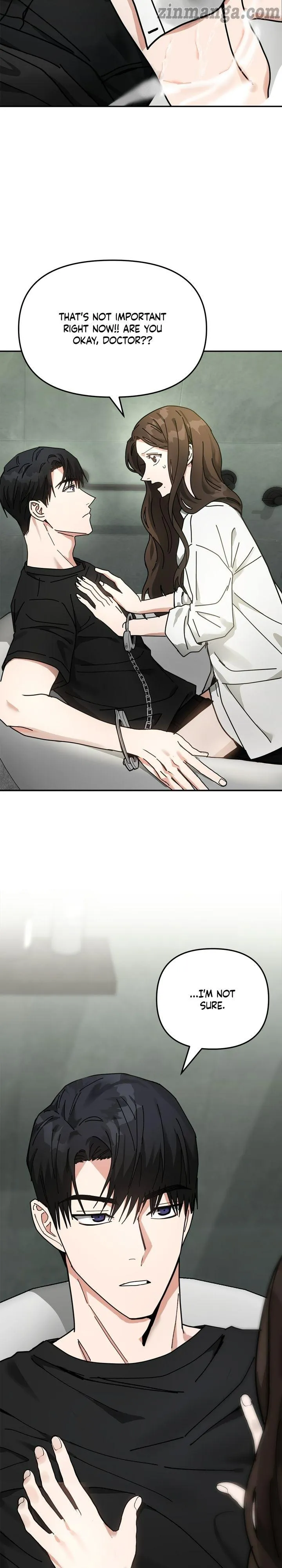 Call me the Devil chapter 14 page 31