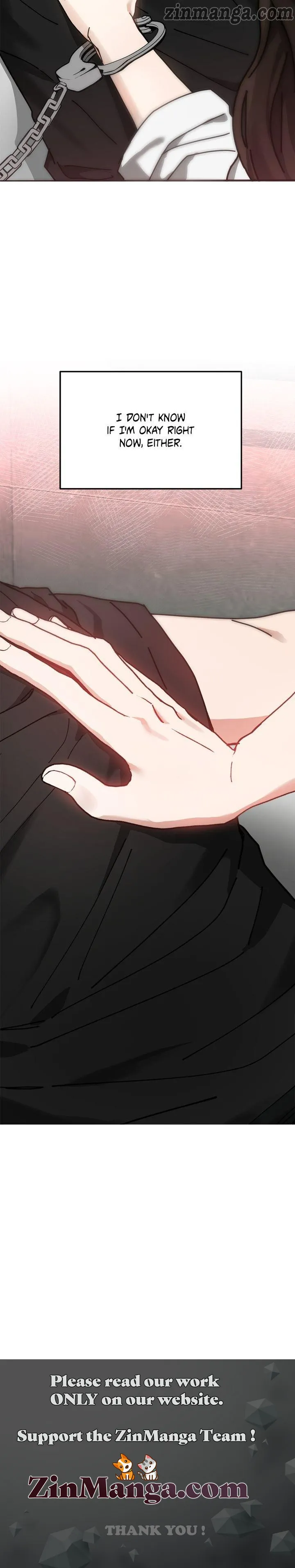 Call me the Devil chapter 14 page 32