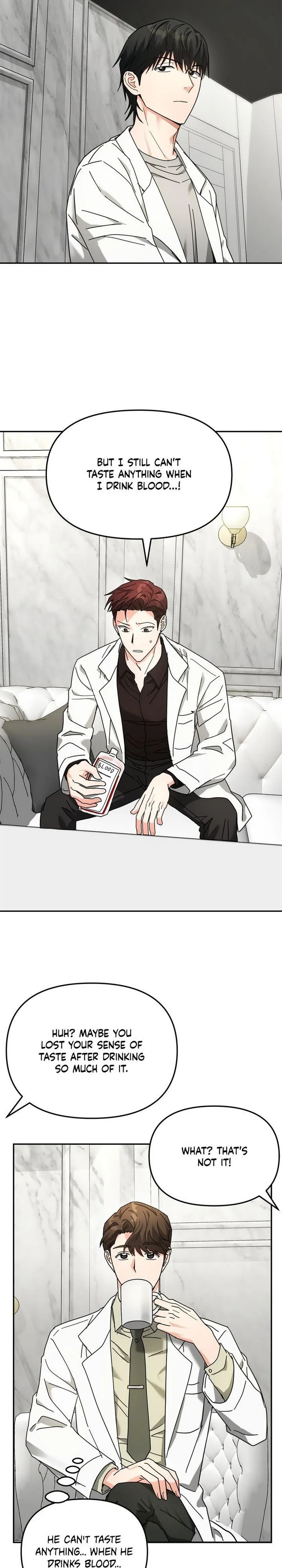 Call me the Devil chapter 16 page 9
