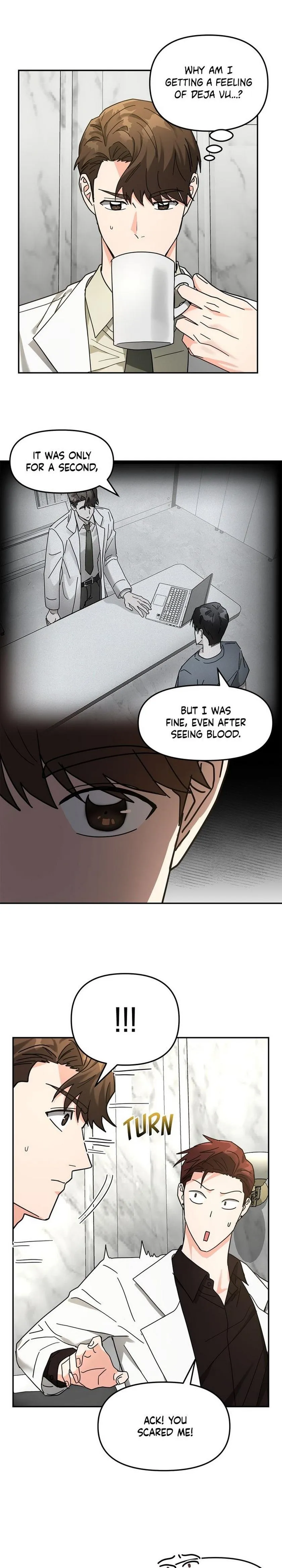 Call me the Devil chapter 16 page 11