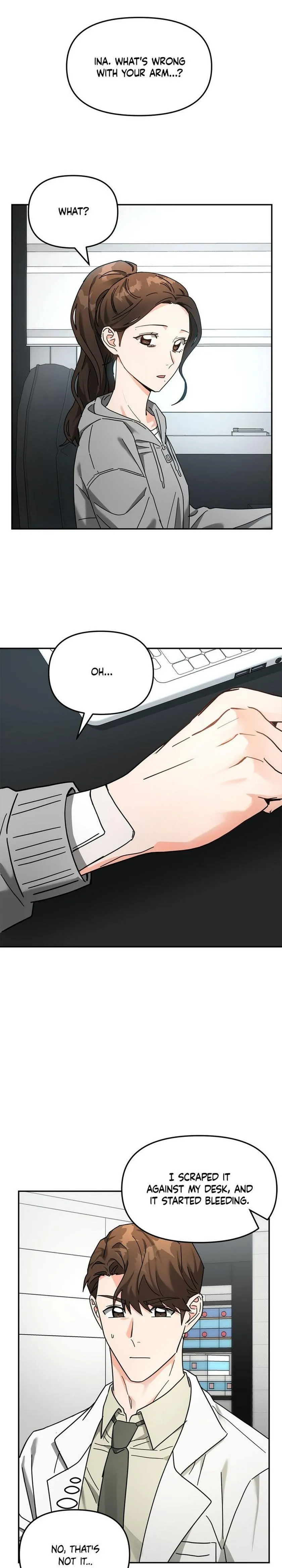 Call me the Devil chapter 16 page 19