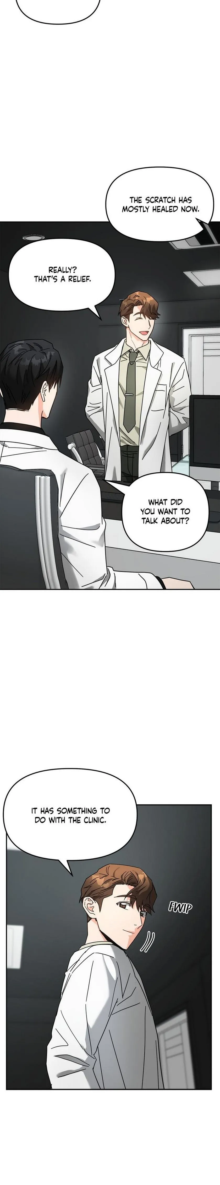 Call me the Devil chapter 16 page 20