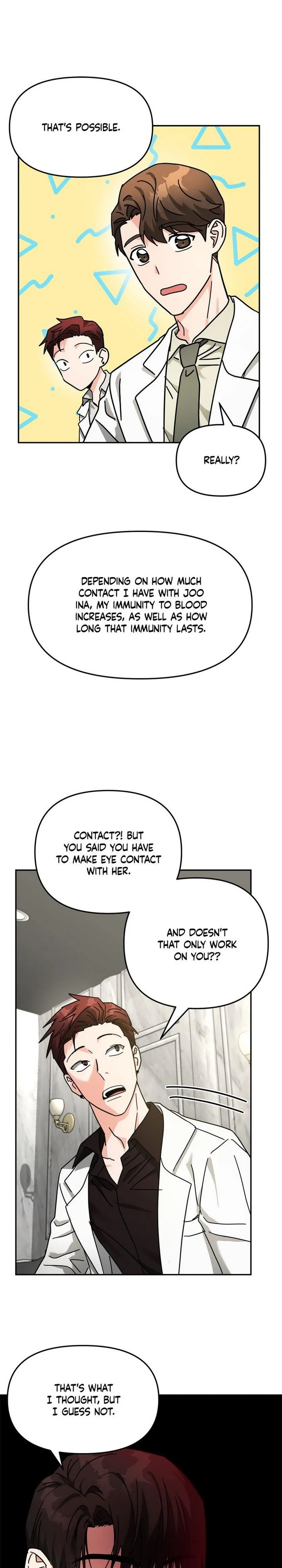 Call me the Devil chapter 16 page 25