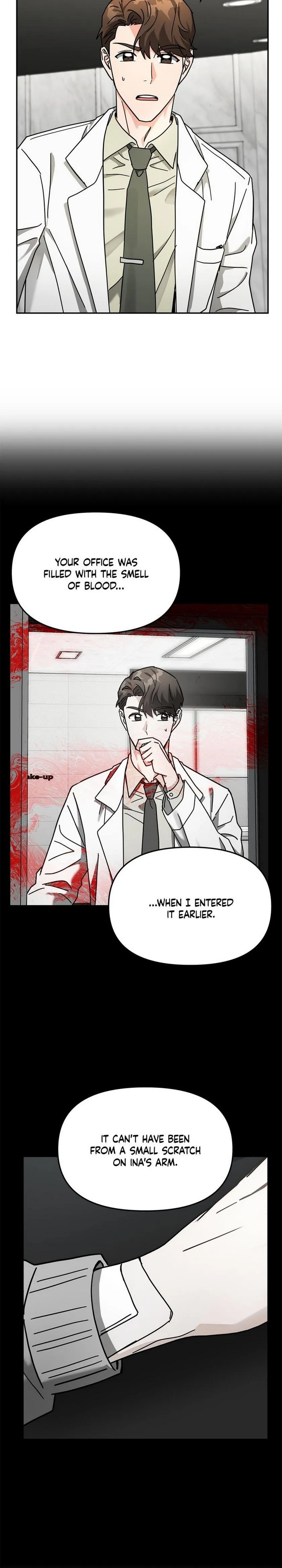 Call me the Devil chapter 16 page 27