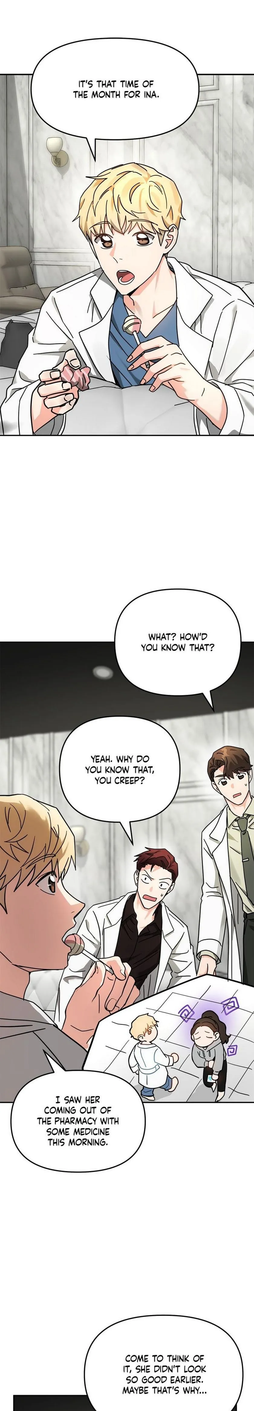 Call me the Devil chapter 16 page 29