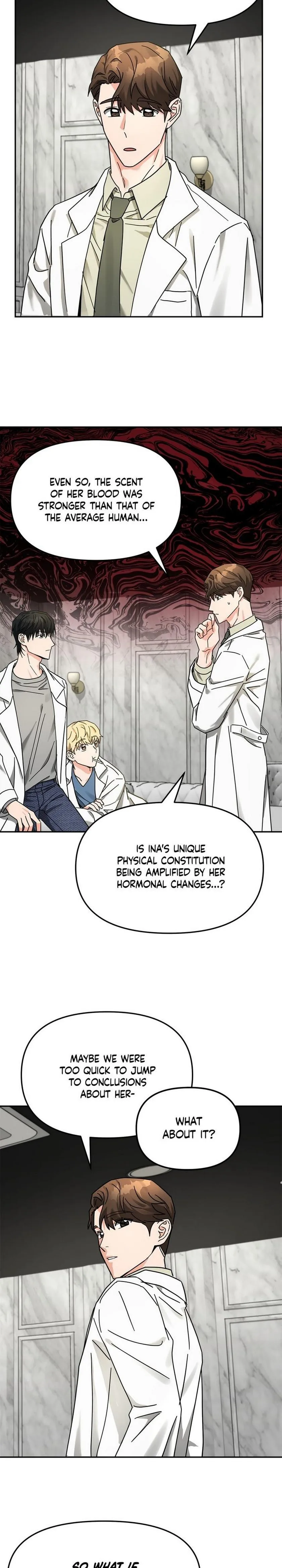 Call me the Devil chapter 16 page 30