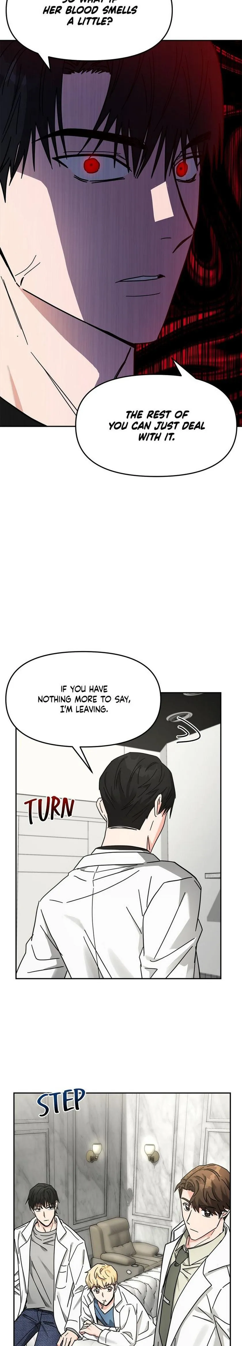Call me the Devil chapter 16 page 31