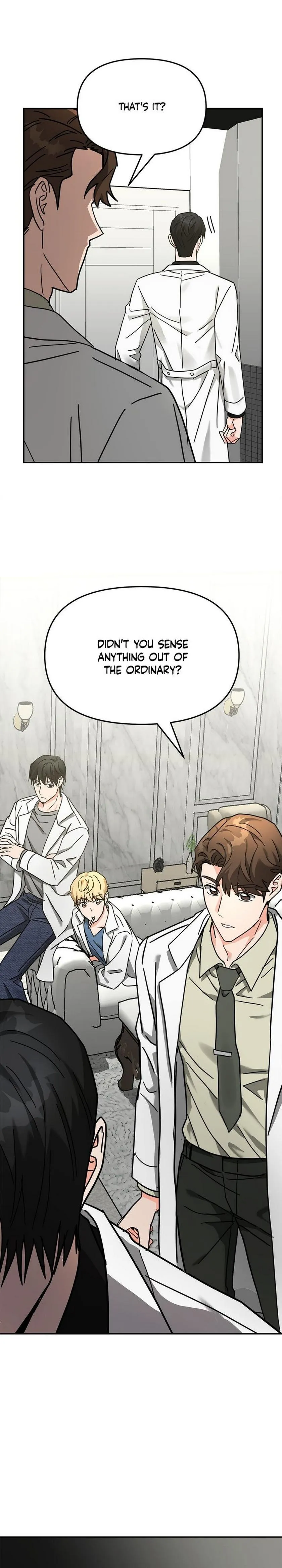 Call me the Devil chapter 16 page 33