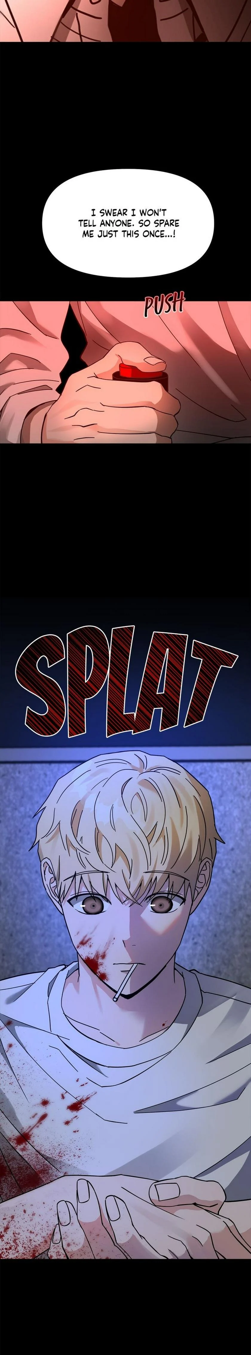 Call me the Devil chapter 18 page 3
