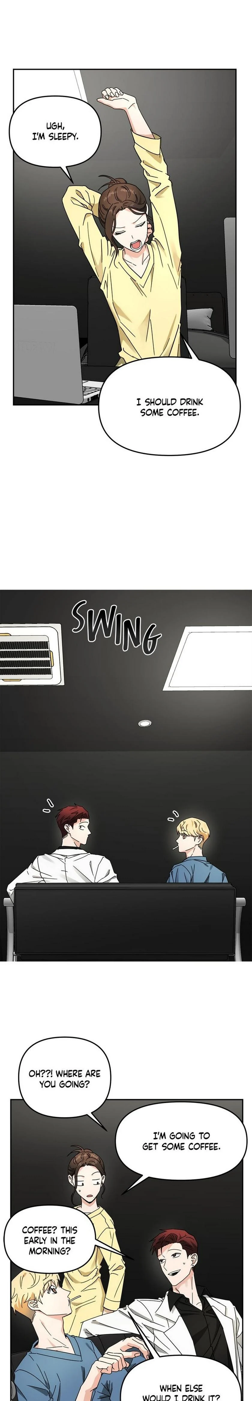 Call me the Devil chapter 18 page 23