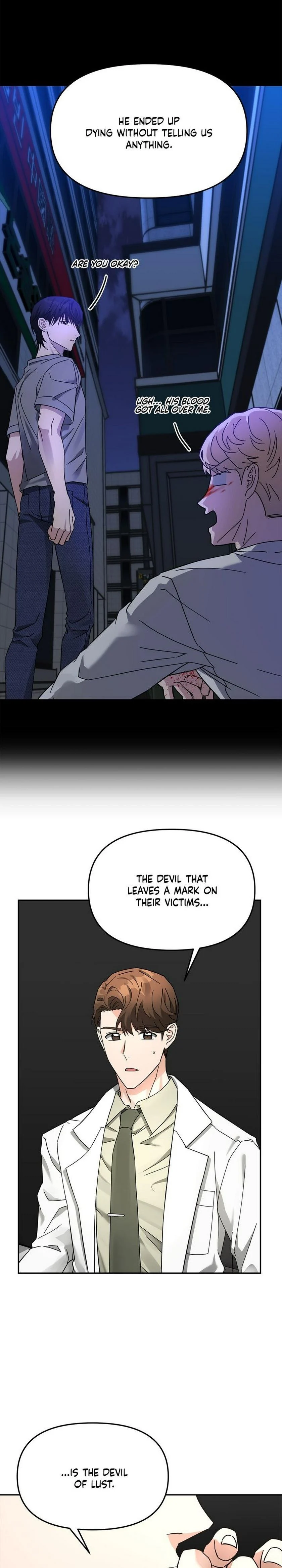 Call me the Devil chapter 18 page 4