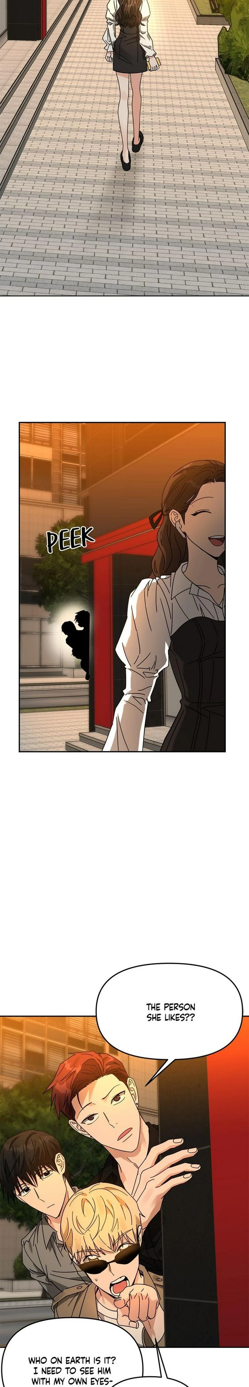 Call me the Devil chapter 18 page 33