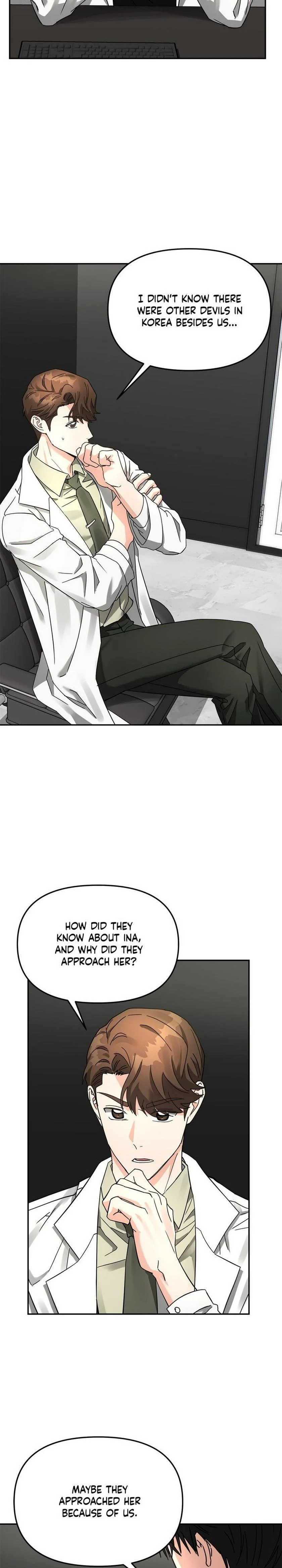 Call me the Devil chapter 18 page 6