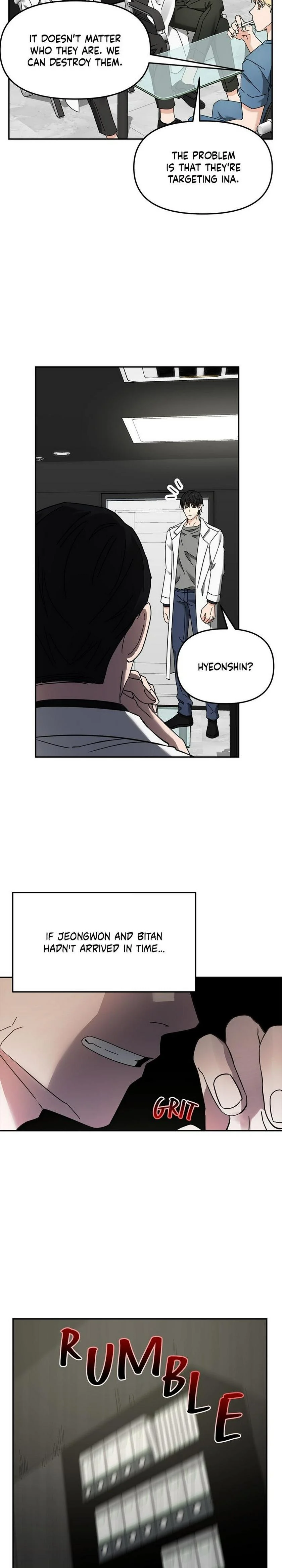 Call me the Devil chapter 18 page 9