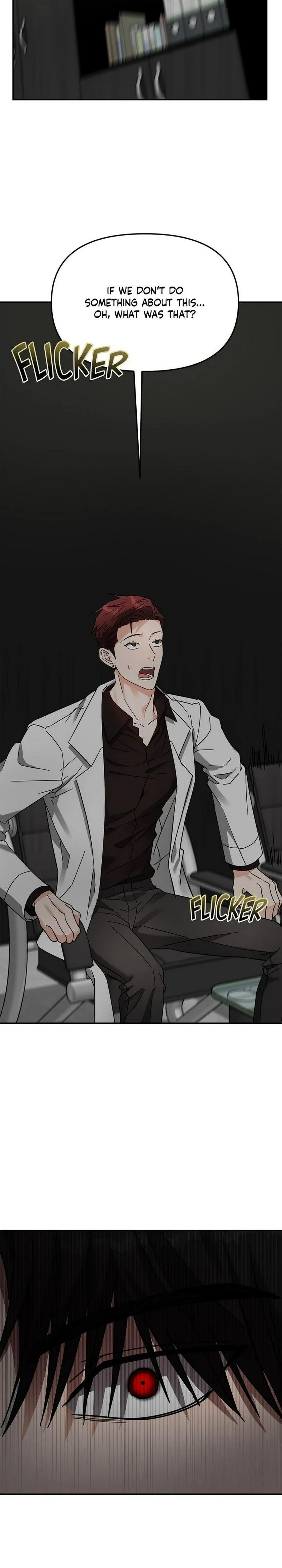 Call me the Devil chapter 18 page 10