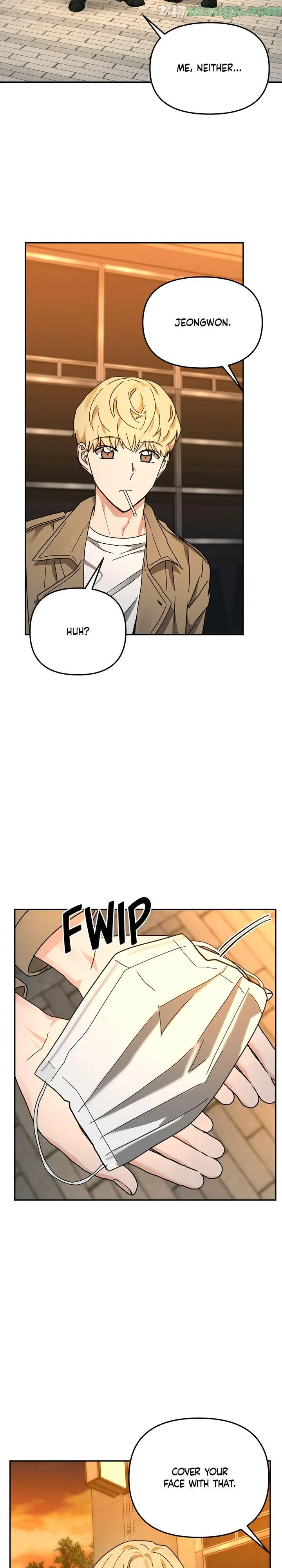 Call me the Devil chapter 19 page 2