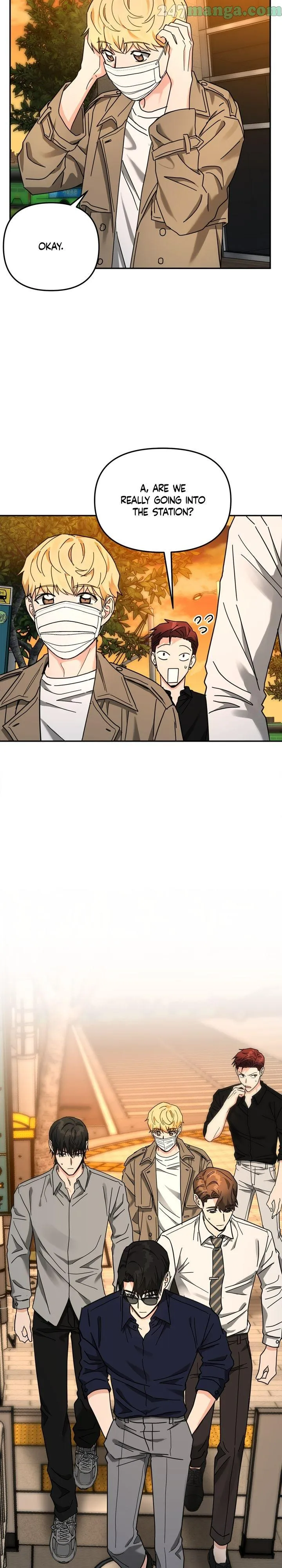 Call me the Devil chapter 19 page 3