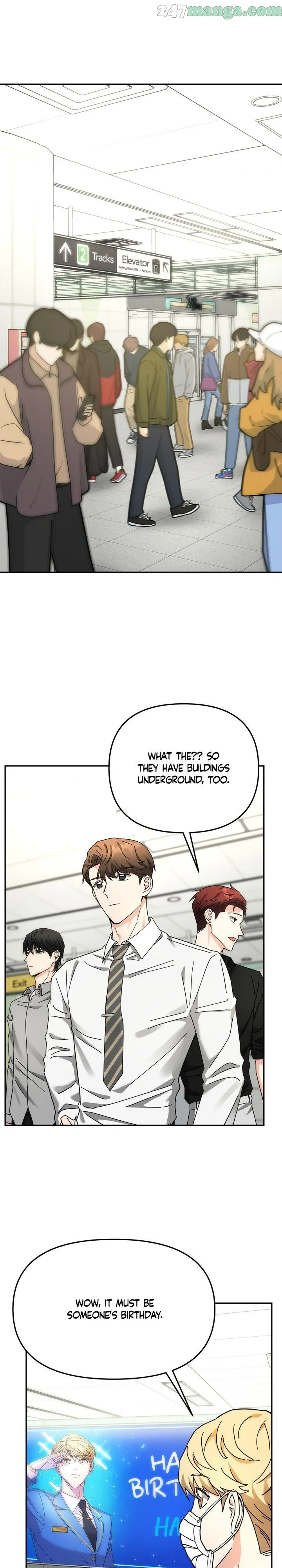 Call me the Devil chapter 19 page 5