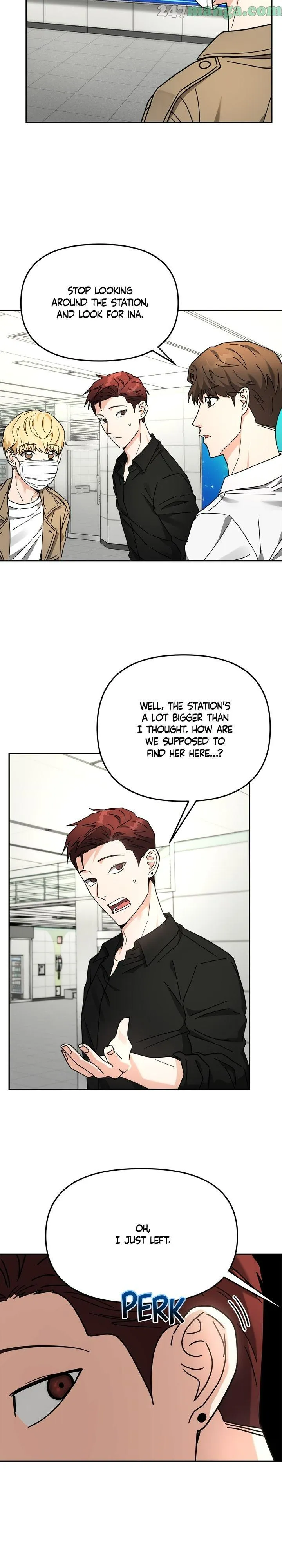 Call me the Devil chapter 19 page 6