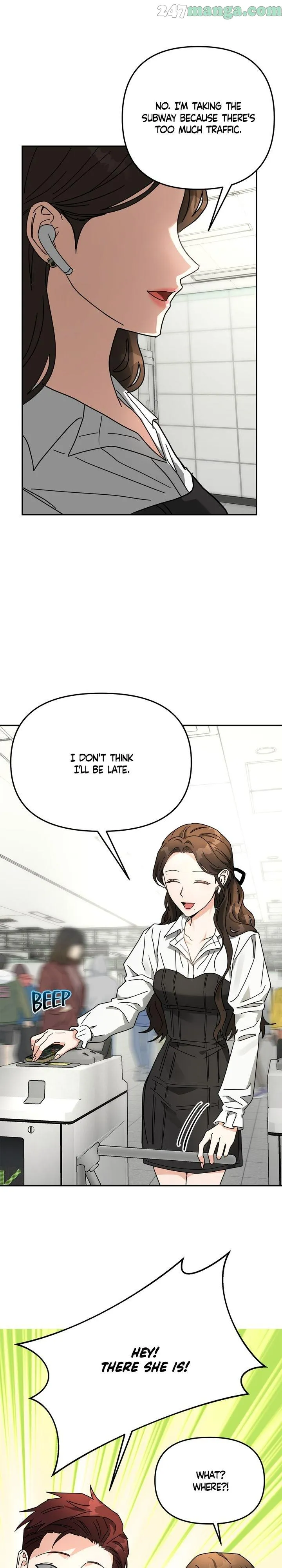 Call me the Devil chapter 19 page 7