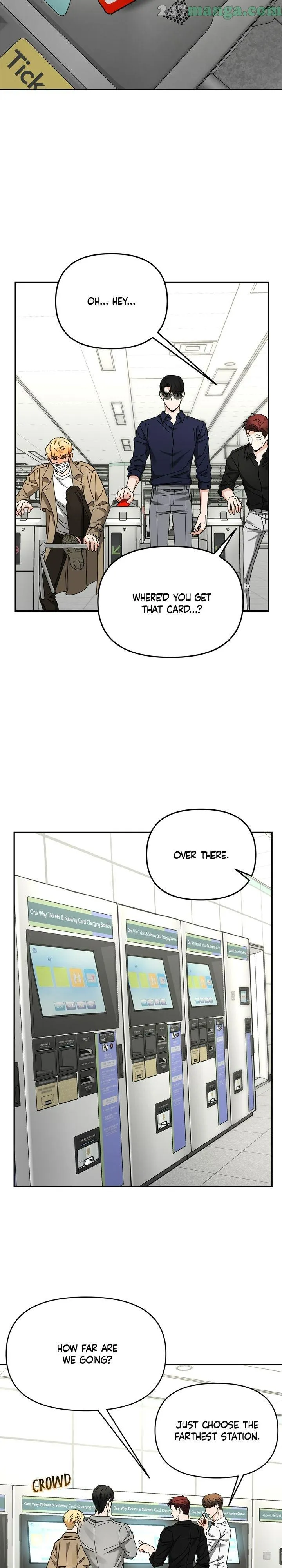 Call me the Devil chapter 19 page 10