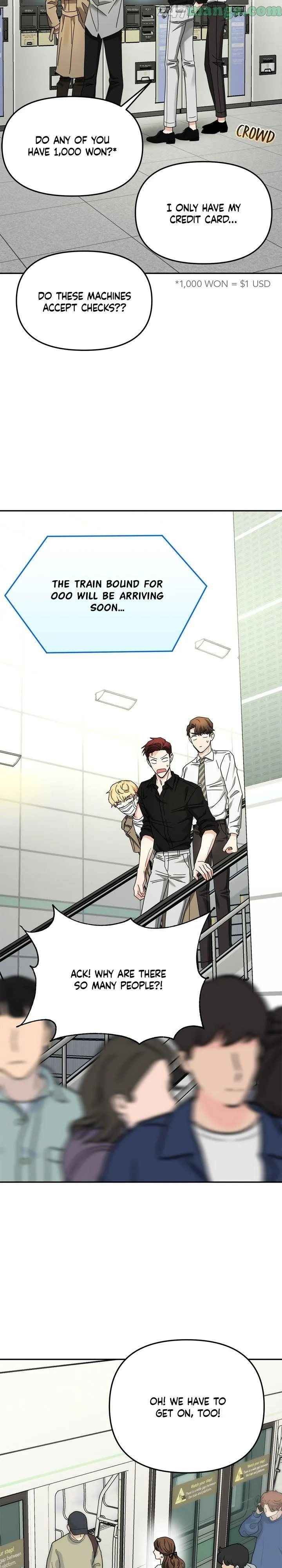 Call me the Devil chapter 19 page 11