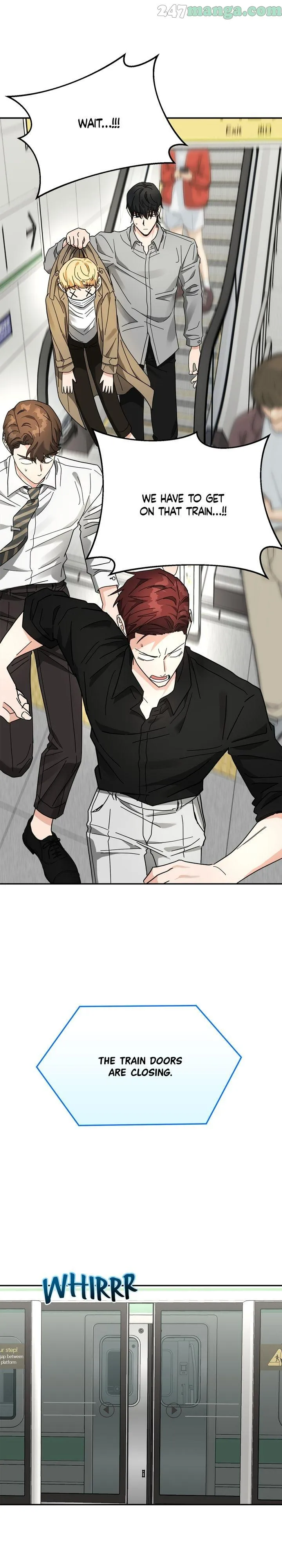 Call me the Devil chapter 19 page 13