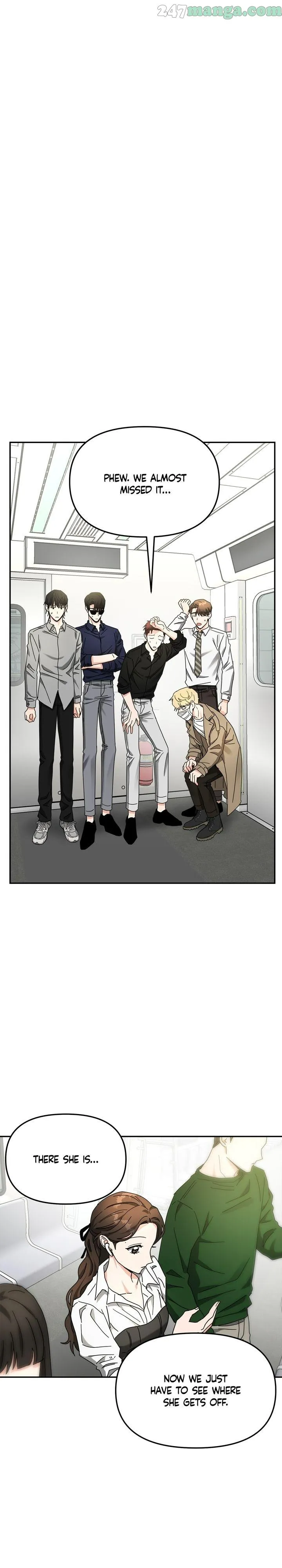 Call me the Devil chapter 19 page 14