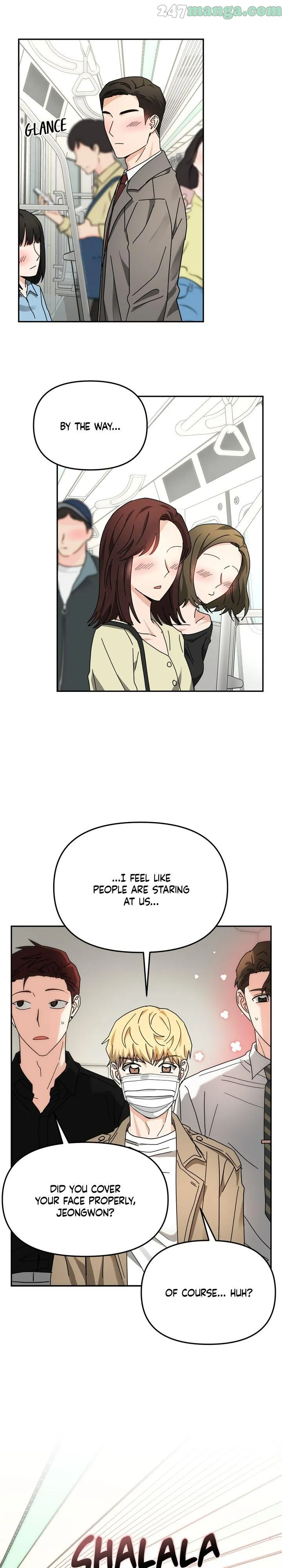 Call me the Devil chapter 19 page 15