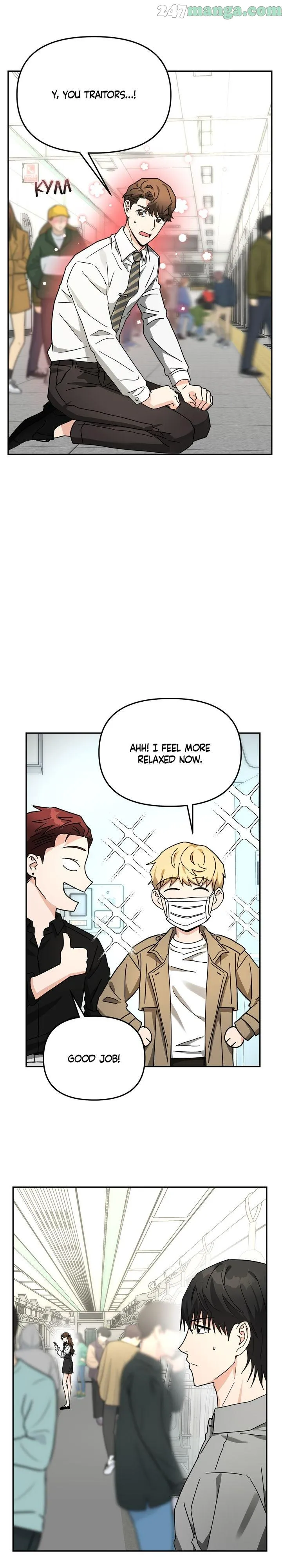 Call me the Devil chapter 19 page 18
