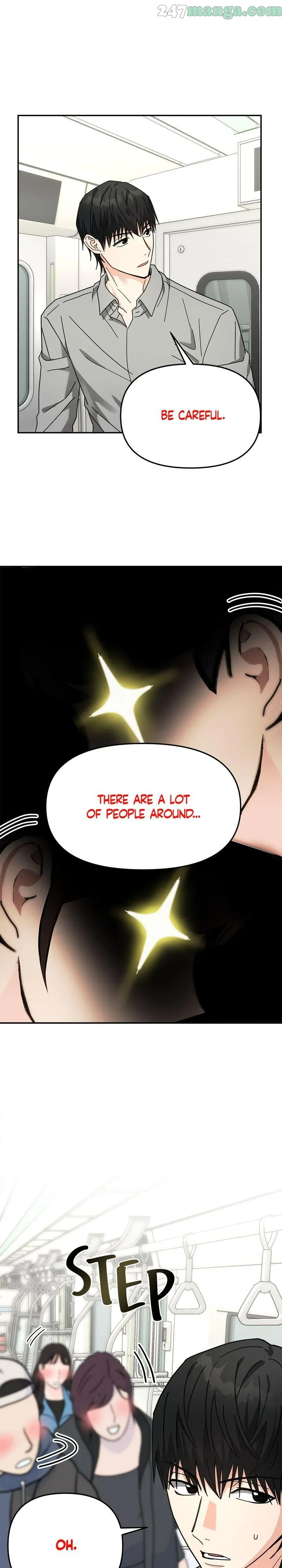 Call me the Devil chapter 19 page 19