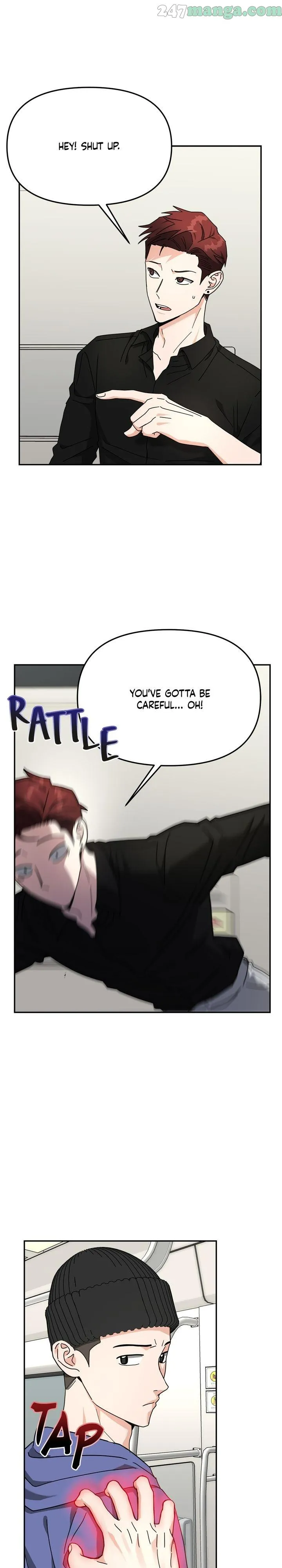 Call me the Devil chapter 19 page 21