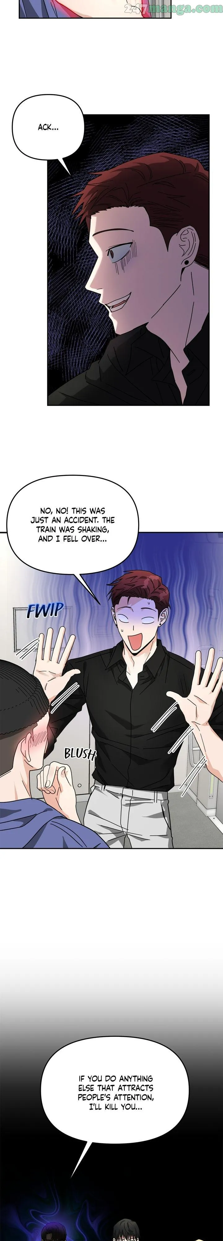 Call me the Devil chapter 19 page 22