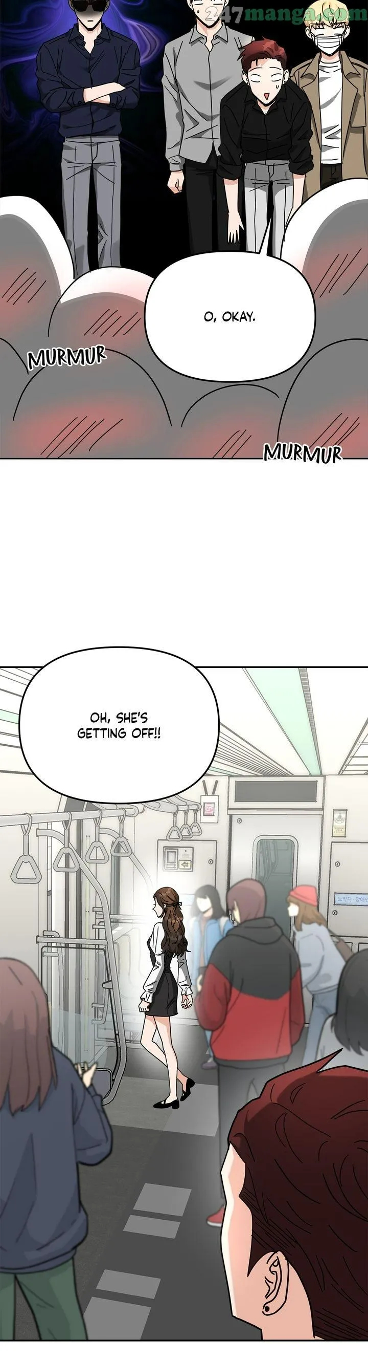 Call me the Devil chapter 19 page 23