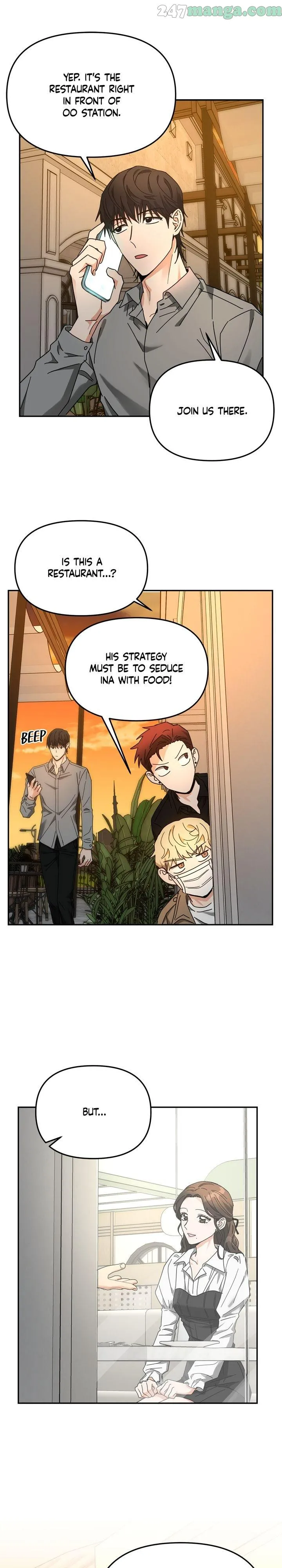 Call me the Devil chapter 19 page 25