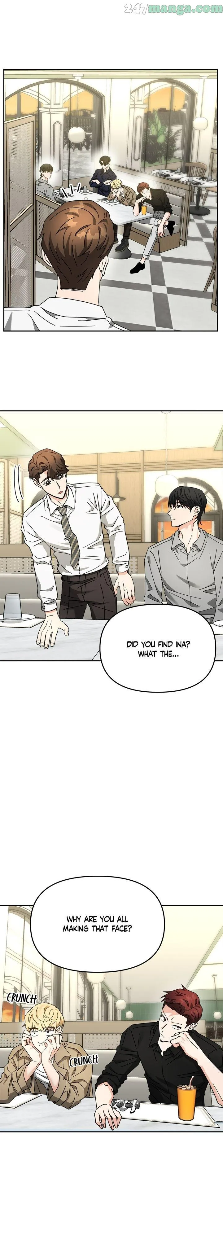 Call me the Devil chapter 19 page 29