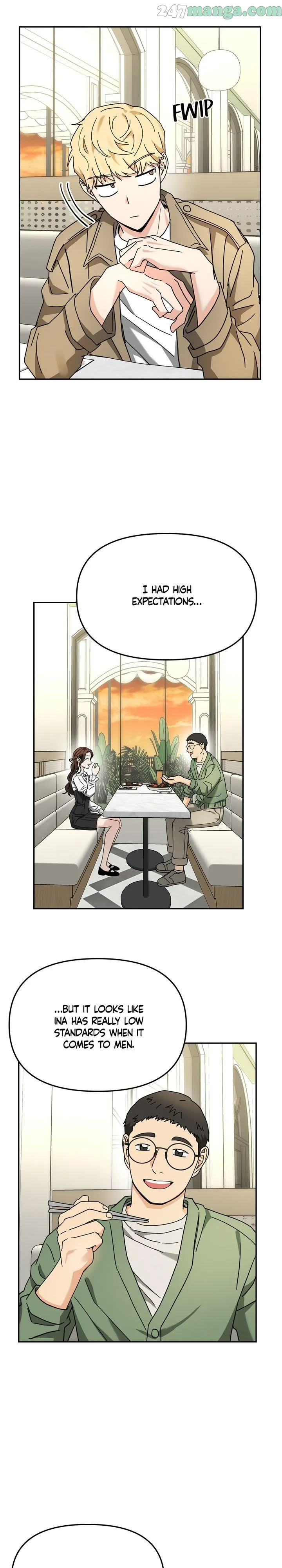 Call me the Devil chapter 19 page 30