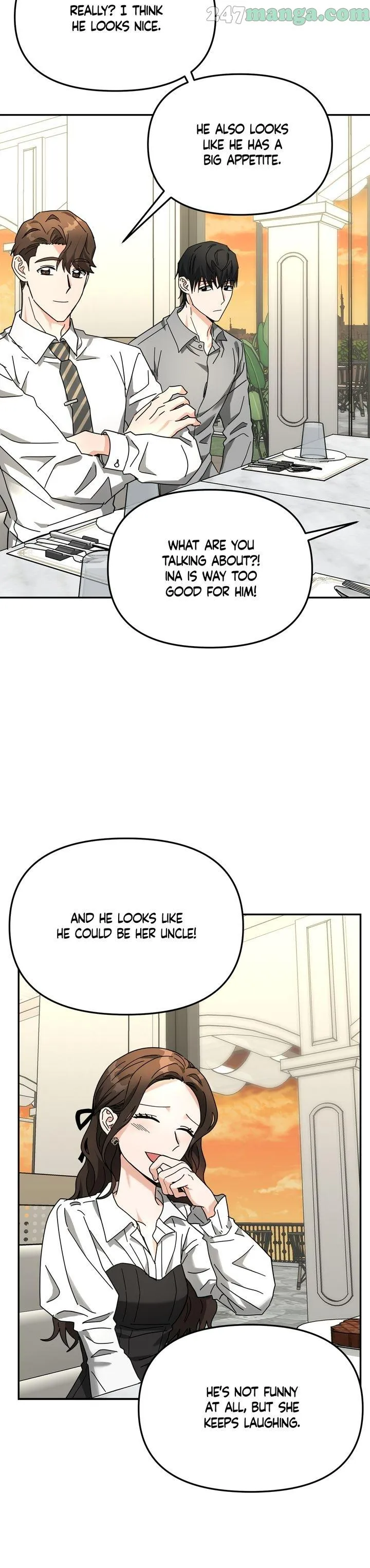 Call me the Devil chapter 19 page 31