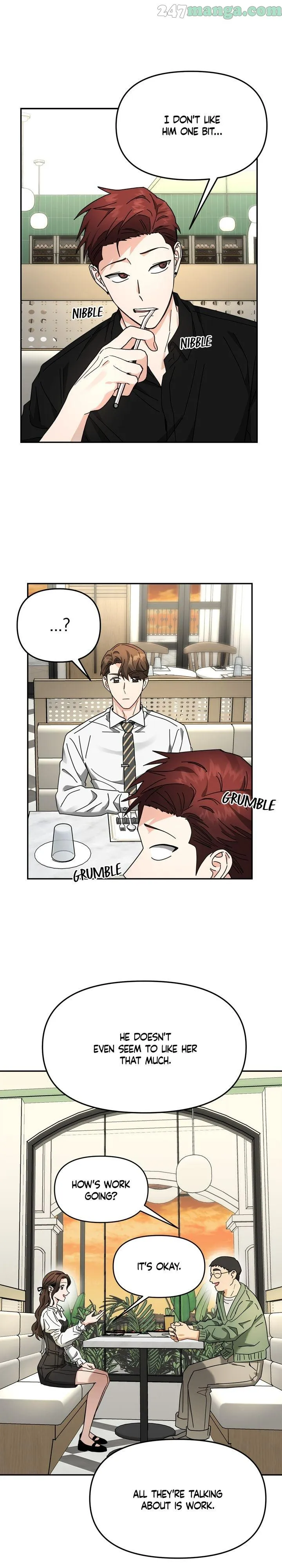 Call me the Devil chapter 19 page 32
