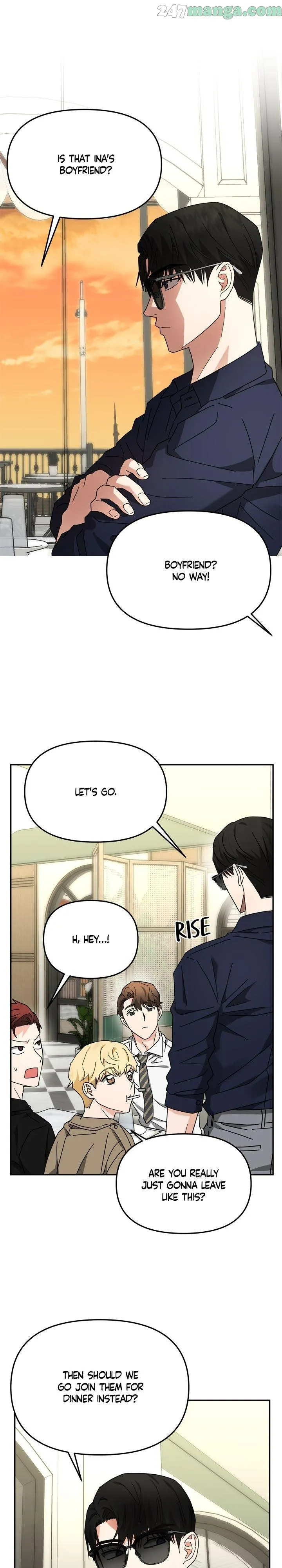 Call me the Devil chapter 19 page 33