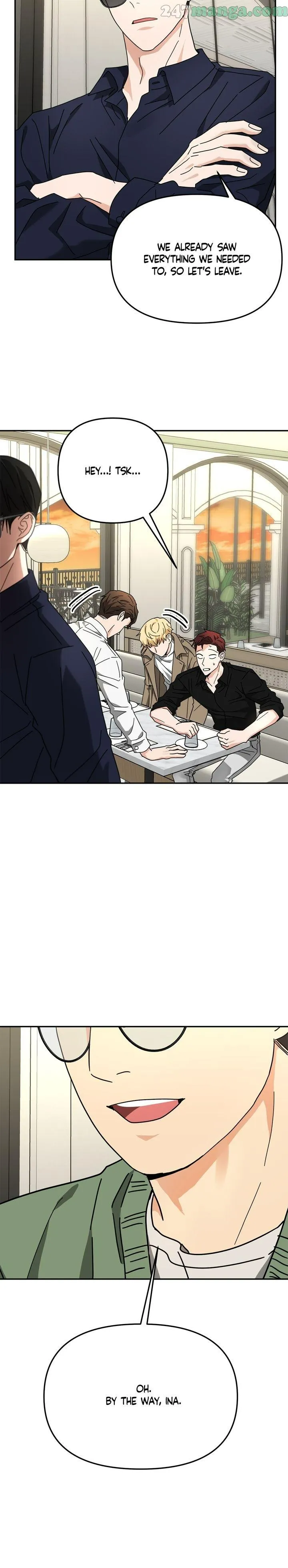 Call me the Devil chapter 19 page 34
