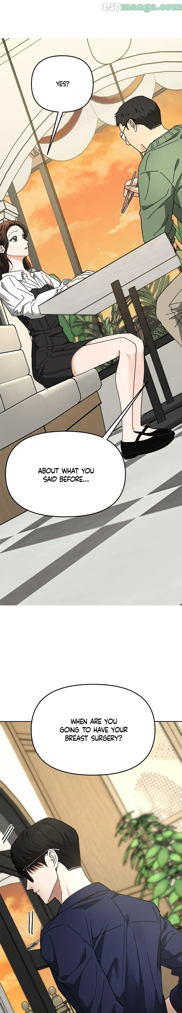 Call me the Devil chapter 19 page 35