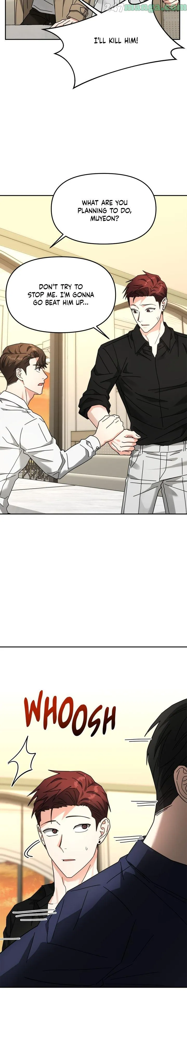 Call me the Devil chapter 20 page 2