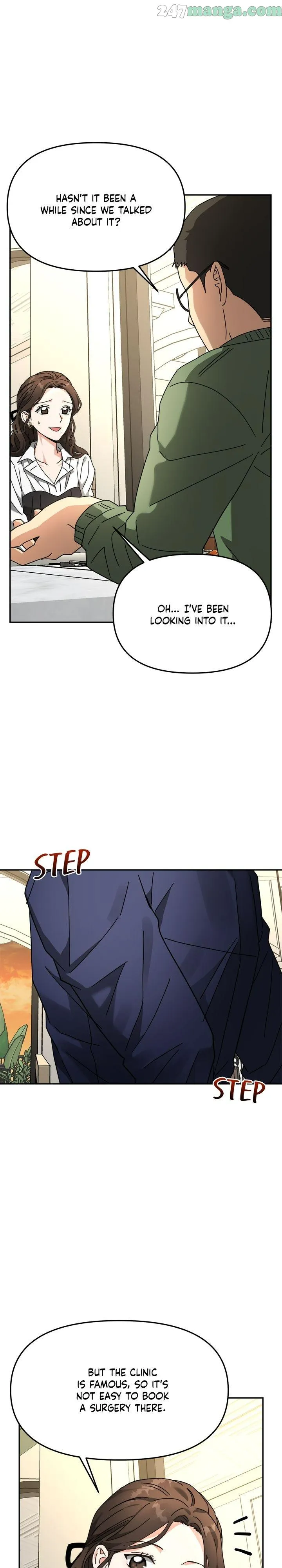 Call me the Devil chapter 20 page 3